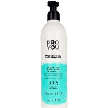 Revlon Acondicionador PROYOU THE MOISTURIZER ACONDICIONADOR 350ML