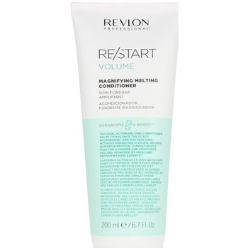 Revlon Acondicionador RE-START VOLUME MELTING ACONDICIONADOR 200ML