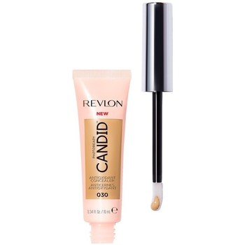 Revlon Antiarrugas & correctores PHOTOREADY CANDID ANTIOXIDANT CORRECTOR 030-LIGHT MEDIUM