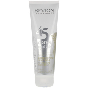 Revlon Champú 45 Days Conditioning Shampoo Stunning For Highlights