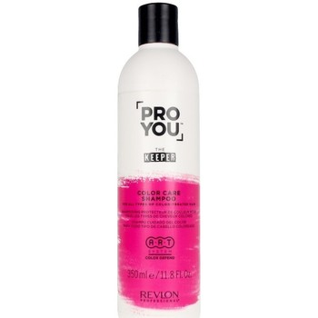 Revlon Champú PROYOU THE KEEPER CHAMPU 350ML