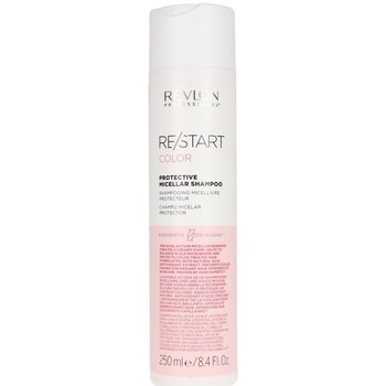 Revlon Champú RE-START COLOR PROTECTIVE MICELLAR CHAMPU 250ML