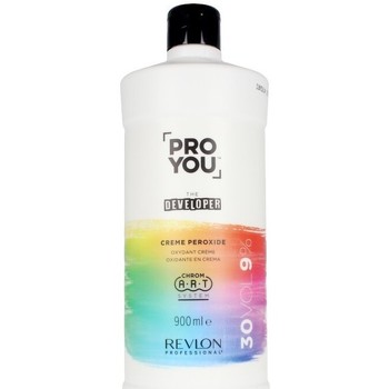 Revlon Coloración PROYOU COLOR CREME PEROX 30 VOL 900ML