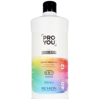 Revlon Coloración PROYOU COLOR CREME PEROX 40 VOL 900ML