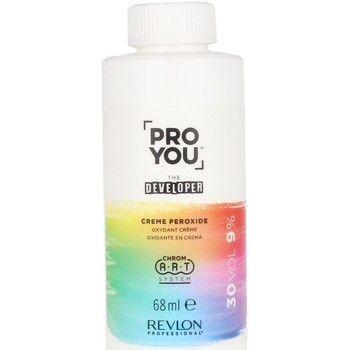 Revlon Coloración PROYOU CREME PEROXIDE 30 VOL 68ML