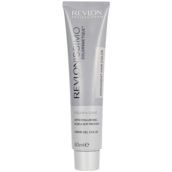 Revlon Coloración REVLONISSIMO COLOR CARE 10-LIGHTEST BLONDE 60ML