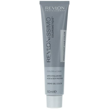 Revlon Coloración REVLONISSIMO COLOR CARE 4,11-MEDIUMINTENSIVEASHBROWN