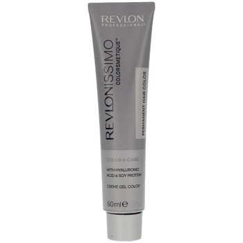 Revlon Coloración REVLONISSIMO COLOR CARE 4,5 60ML