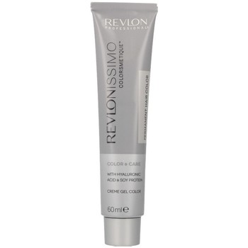 Revlon Coloración REVLONISSIMO COLOR CARE 5,3-LIGHT GOLDEN BROWN 60ML