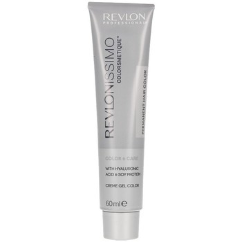 Revlon Coloración REVLONISSIMO COLOR CARE 5,41 60ML