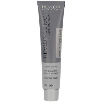 Revlon Coloración REVLONISSIMO COLOR CARE 5,5 60ML