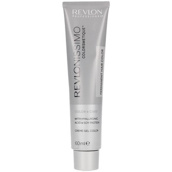 Revlon Coloración REVLONISSIMO COLOR CARE 8,01 60ML