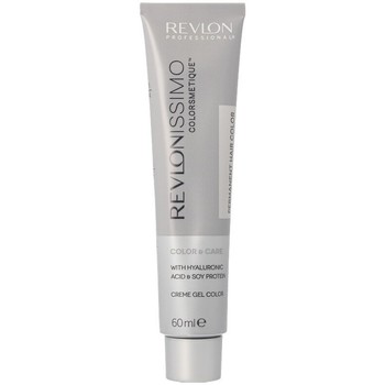Revlon Coloración REVLONISSIMO COLOR CARE 9,01-VERYLIGHTNATURALASHBLOND