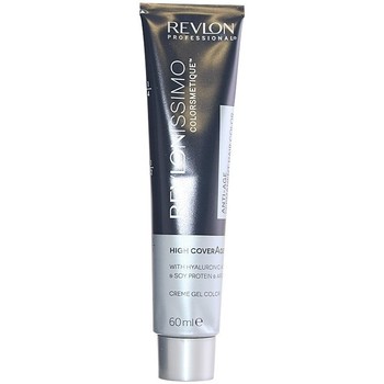 Revlon Coloración REVLONISSIMO HIGH COVERAGE 7,23-PEARL BLONDE 60ML