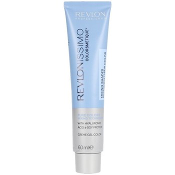 Revlon Coloración REVLONISSIMO PURE COLORS 011-GREY 60ML
