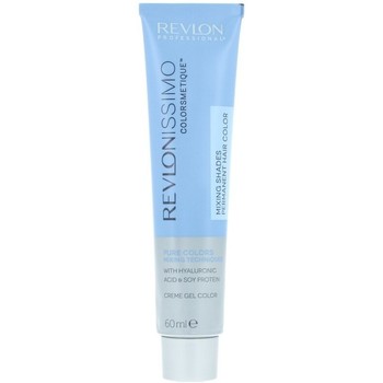 Revlon Coloración REVLONISSIMO PURE COLORS 600-RED 60ML