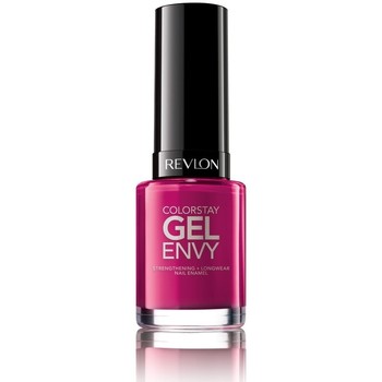 Revlon Esmalte para uñas COLORSTAY GEL ENVY 405-BERRY TREASURE