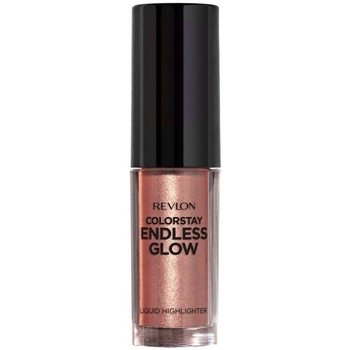 Revlon Gloss COLORSTAY ENDLESS GLOW LIQUID HIGHLIGHTER 002-ROSE QUARTZ