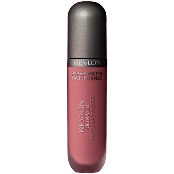 Revlon Gloss ULTRA HD MATTE LIPCOLOR 830-DEATH VALLEY 5,9ML