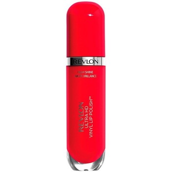 Revlon Gloss ULTRA HD VINYL LIP POLISH 905-SHE?S ON FIRE 5,9ML