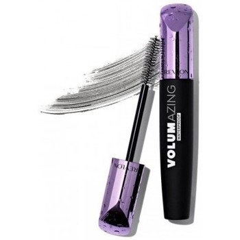 Revlon Máscaras de pestañas MASCARA VOLUMAZING WATERPROOF BLACKBLACK 9ML