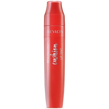 Revlon Pintalabios KISS CUSHION LIP TINT 250-HIGH END CORAL