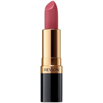 Revlon Pintalabios SUPER LUSTROUS LIPSTICK 463-SASSY MAUVE