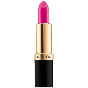 Revlon Pintalabios SUPER LUSTROUS MATTE LIPSTICK 055-FORWARD MAGENTA