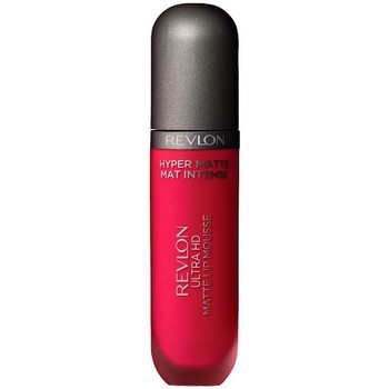 Revlon Pintalabios ULTRA HD MATTE LIPCOLOR 805-100 DEGREES 5,9ML