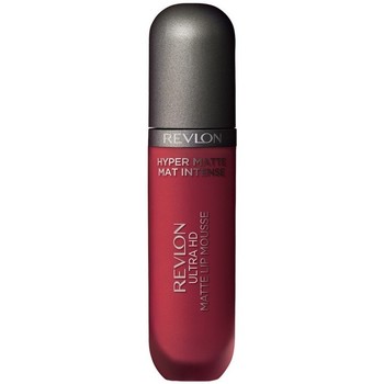 Revlon Pintalabios ULTRA HD MATTE LIPCOLOR 815-RED HOT 5,9ML