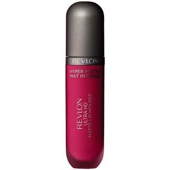 Revlon Pintalabios ULTRA HD MATTE LIPCOLOR 820-CRIMSON SKY 5,9ML