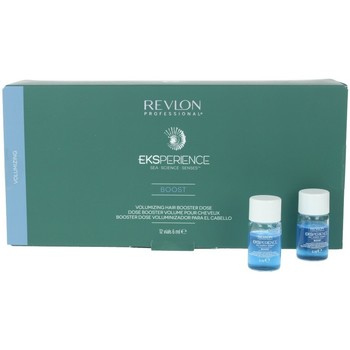 Revlon Tratamiento capilar EKSPERIENCE BOOST VOLUME BOOSTER 12 X 6ML