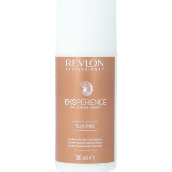 Revlon Tratamiento capilar EKSPERIENCE SUN PRO MARINE PROTECTIVE CREAM 100ML