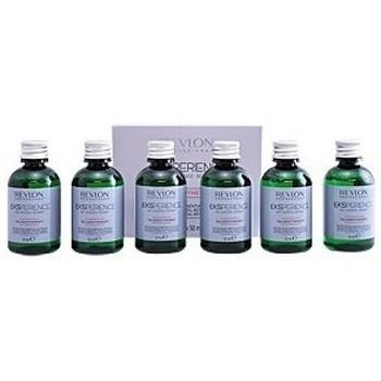 Revlon Tratamiento capilar EKSPERIENCE TALASSOTHERAPY REVITALIZING OIL 6 X 50ML