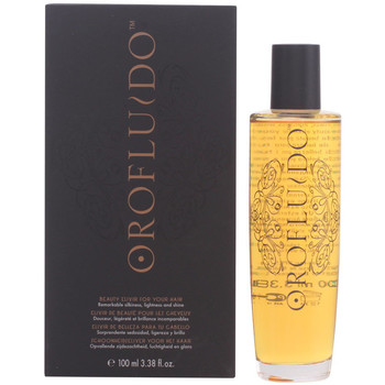 Revlon Tratamiento capilar OROFLUIDO ORIGINAL ELIXIR 100ML