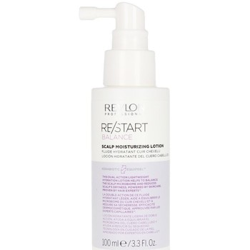 Revlon Tratamiento capilar RE-START BALANCE SCALP MOISTURIZING LOTION 1000ML