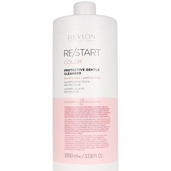 Revlon Tratamiento capilar RE-START COLOR PROTECTIVE GENTLE CLEANSER 1000ML