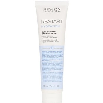 Revlon Tratamiento capilar RE-START HYDRATATION CURL DEFINER CREAM 150ML