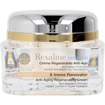 Rexaline Antiedad & antiarrugas PREMIUM LINE-KILLER X-TREME ANTI-AGING CREAM 50ML