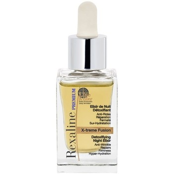 Rexaline Desmaquillantes & tónicos PREMIUM LINE-KILLER X-TREME DETOXIFIYING NIGHT ELIXIR 30ML