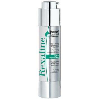 Rexaline Hidratantes & nutritivos 3D HYDRA-DEPOLLUSKIN PROTECTING GEL-CREAM 50ML