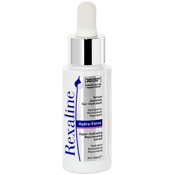 Rexaline Hidratantes & nutritivos 3d Hydra-force Hyper-hydrating Rejuvenating Serum