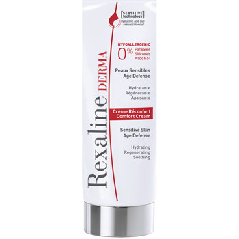 Rexaline Hidratantes & nutritivos DERMA CONFORT CREAM 50ML