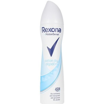 Rexona Desodorantes ALGODON DESODORANTE SPRAY 200ML