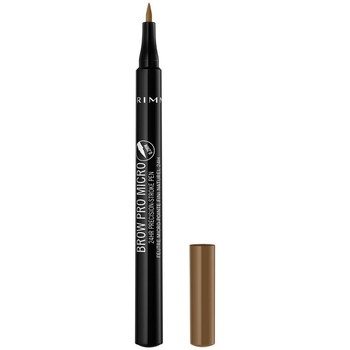 Rimmel London Lápiz de ojos BROW PRO MICRO PRECISION PEN 001-BLONDE