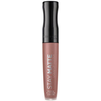 Rimmel London Pintalabios Stay Matte Liquid Lip Colour 709