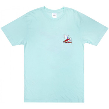 Ripndip Camiseta Off my wave tee