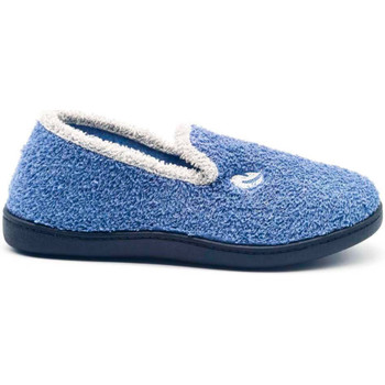 Roal Pantuflas Zapatilla rizo 40 JEANS