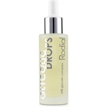 Rodial Hidratantes & nutritivos BOOSTER DROPS GLYCOLIC 10% 30ML