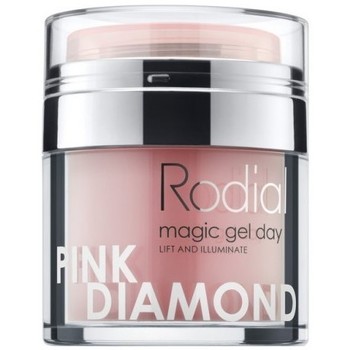 Rodial Hidratantes & nutritivos PINK DIAMOND MAGIC GEL 50ML